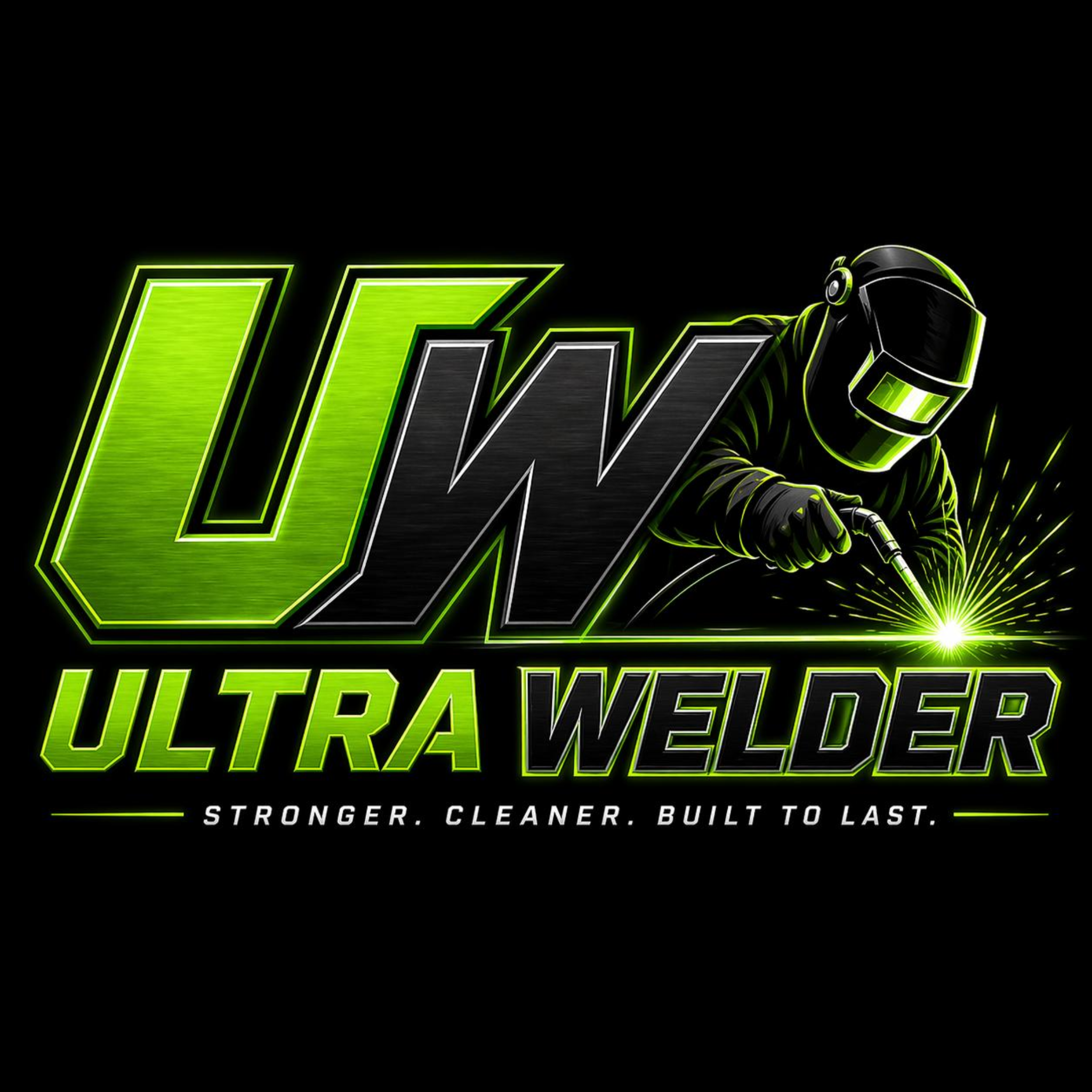 Ultra Welder logo